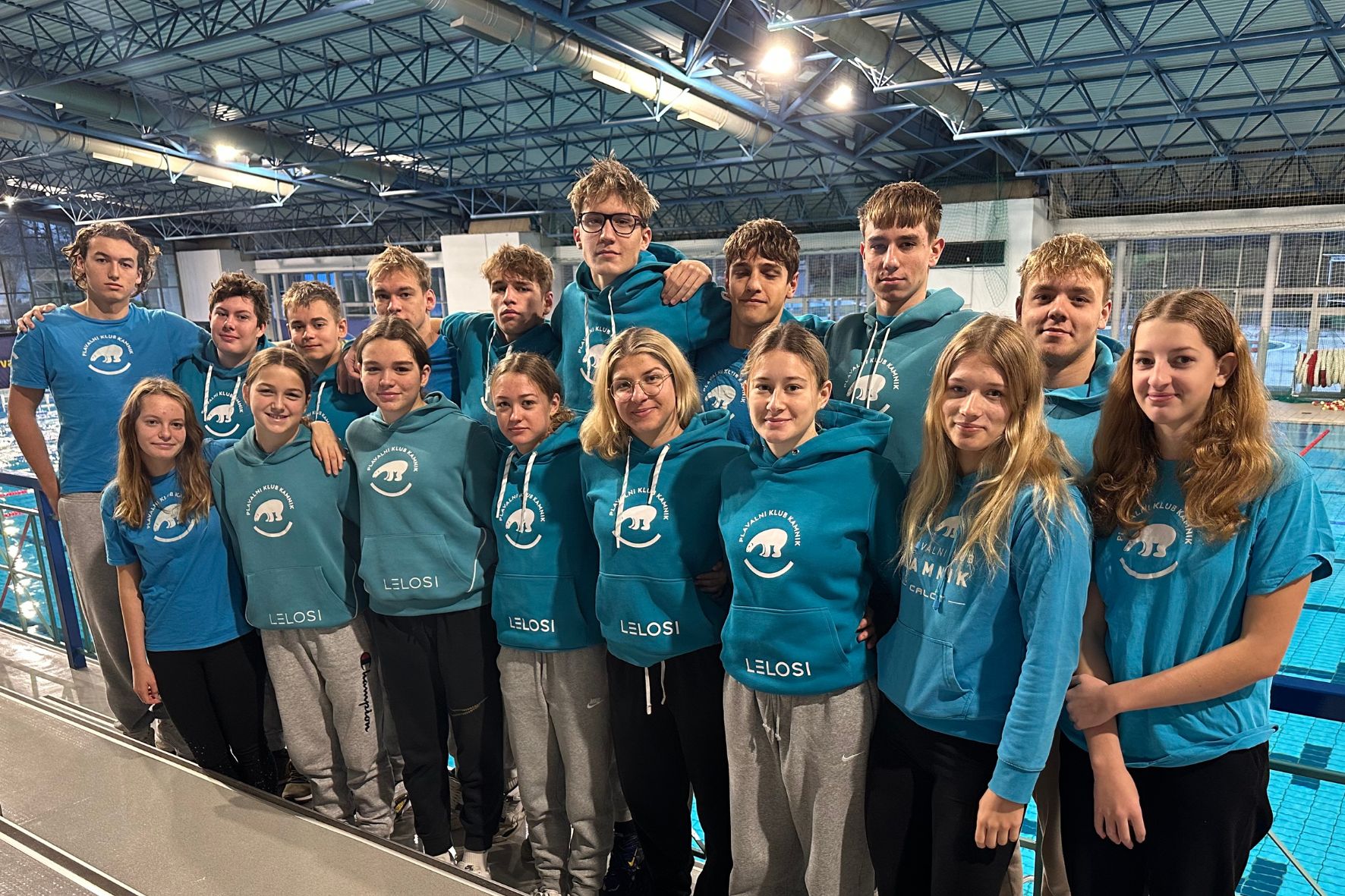 41. ŠPELIN IN VESNIN MEMORIAL 2025