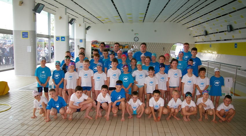 Medvedkov pokal v Ciriusu