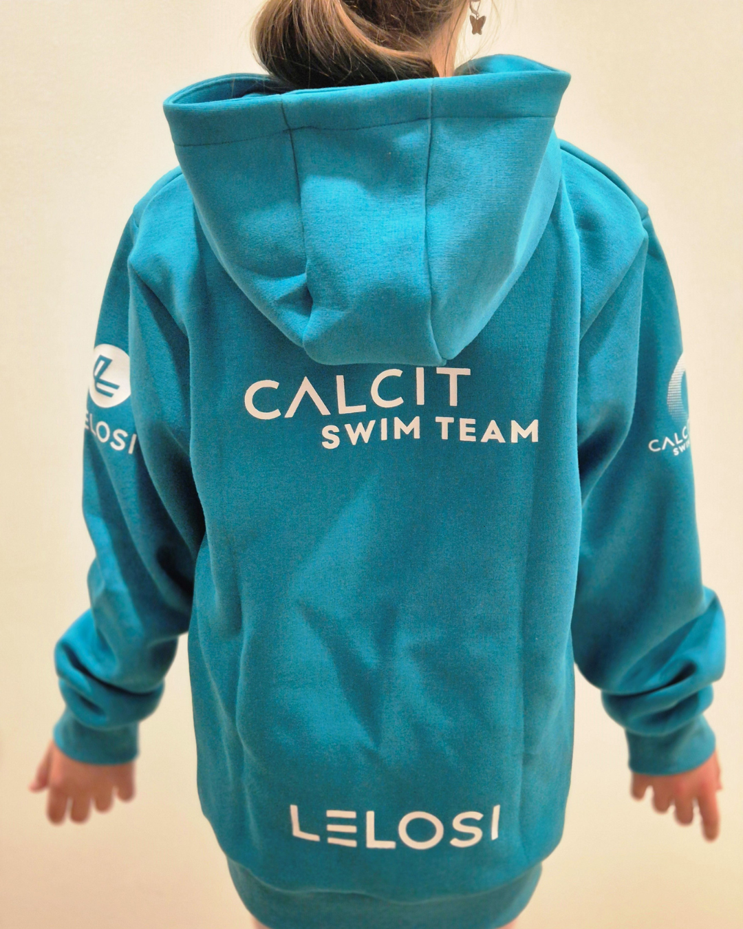 Novi klubski pulover je tu