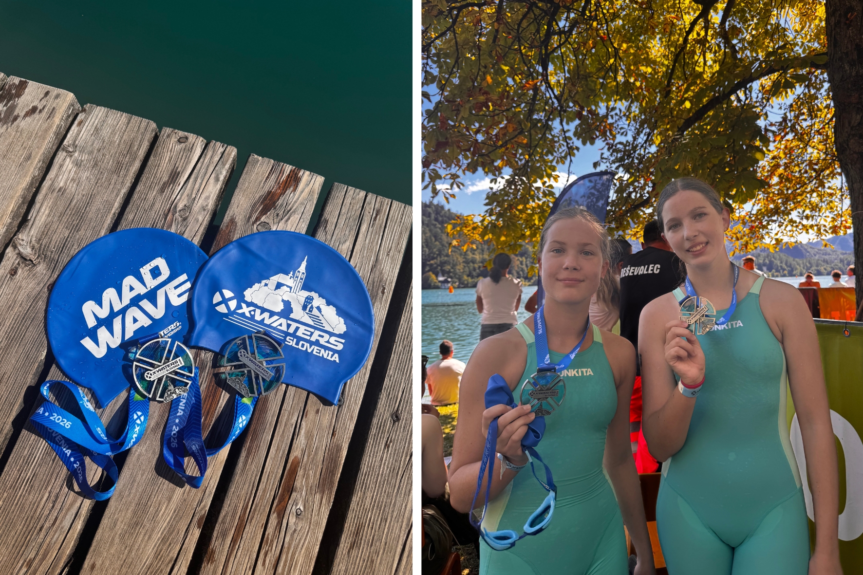 X-WATERS Slovenia 2026
